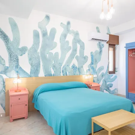 Penzion The Garden 4*