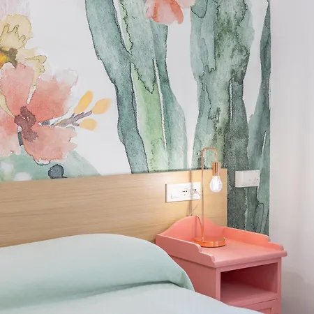 Penzion The Garden 4*