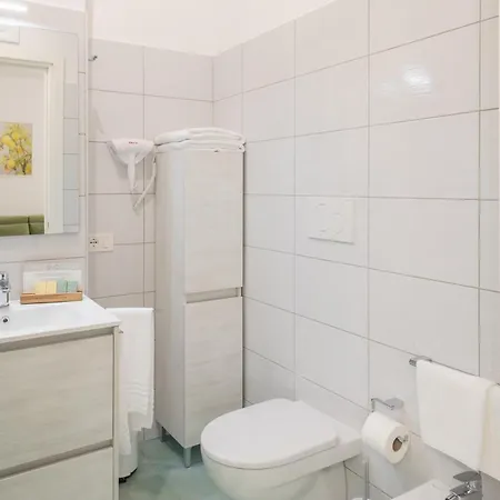 Penzion The Garden Maiori