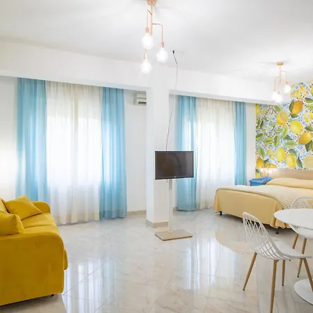 Penzion The Garden 4*