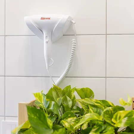 Penzion The Garden 4*