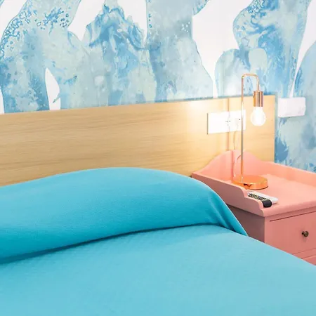 Penzion The Garden Maiori